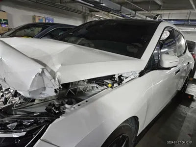 2023 BMW iX WBY21CF0XPCL15488 VIN:WBY21CF0XPCL15488