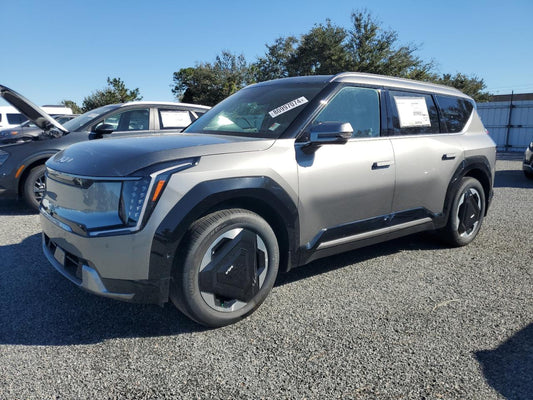 2024 KIA EV9 LAND VIN:KNDADFS51R6033779