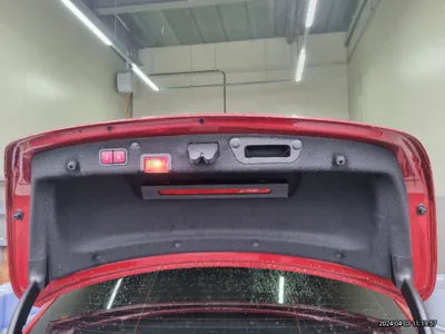 2018 Mercedes-Benz C 200 VIN: