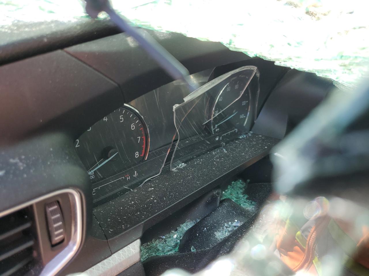 2023 FORD EXPLORER TIMBERLINE VIN:1FMSK8JHXPGA50262