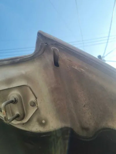 2015 Jaguar XJ SAJAA2228FNV82227 VIN:SAJAA2228FNV82227