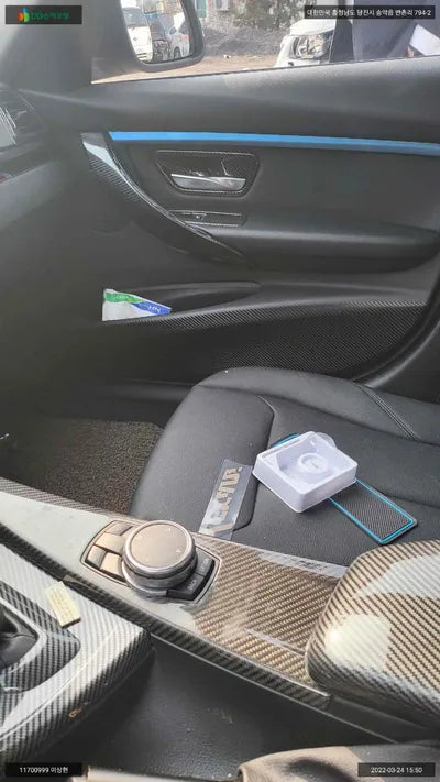 2016 BMW 320 WBA8C5101GK641255 VIN:WBA8C5101GK641255