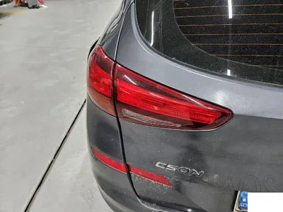 2020 Hyundai Tucson KMHJ381ABLU278591 VIN:KMHJ381ABLU278591