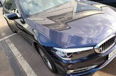 2020 BMW 520 WBAJK9103LCD92573 VIN:WBAJK9103LCD92573