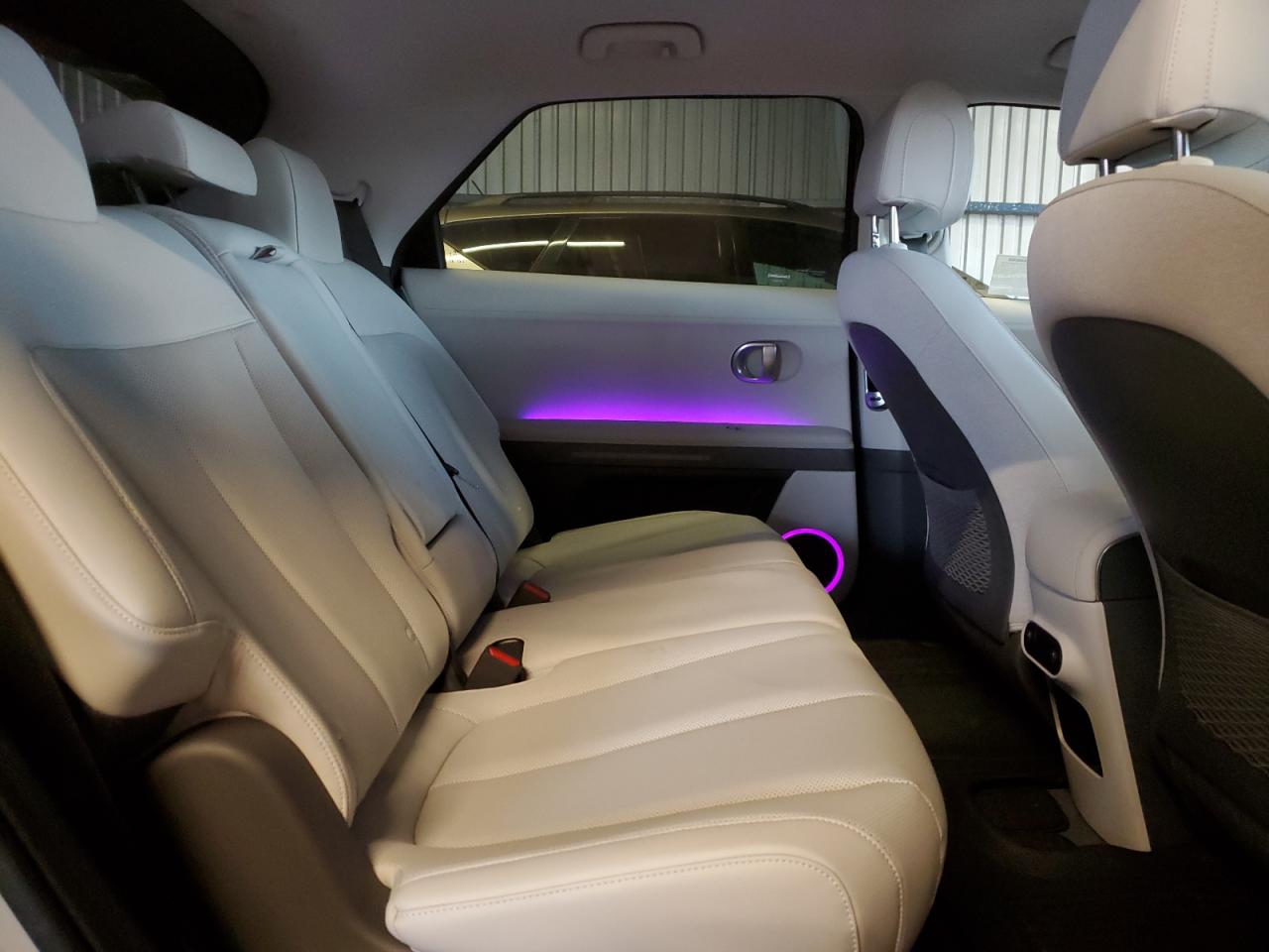 2023 HYUNDAI IONIQ 5 SEL VIN:KM8KNDAF3PU171649