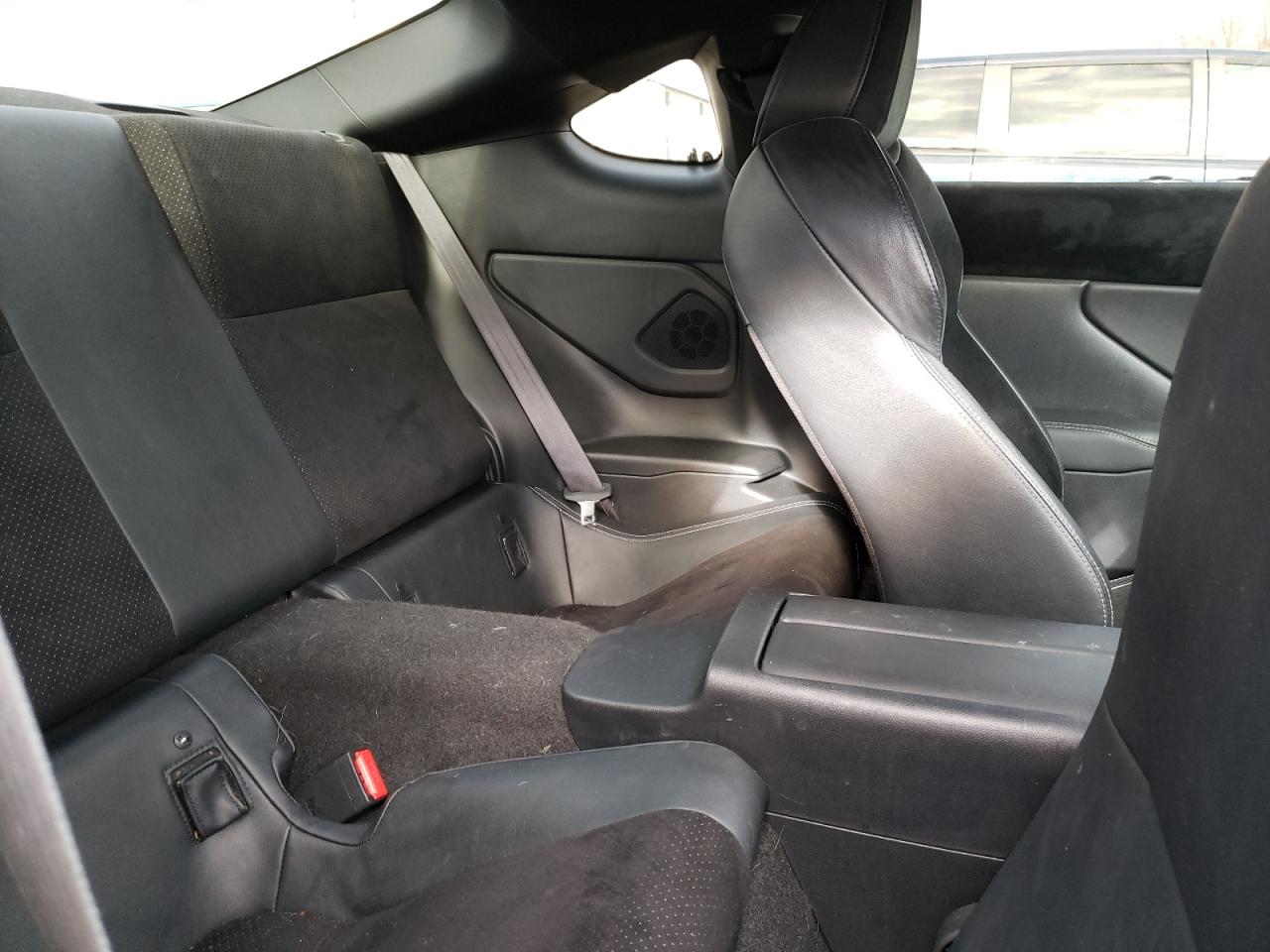 2022 TOYOTA GR 86 PREMIUM VIN:JF1ZNBE1XN9753016