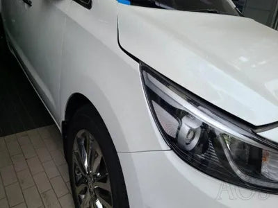 2017 Kia Carnival KNAME81ABHS328620 VIN:KNAME81ABHS328620