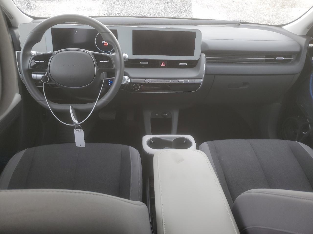 2022 HYUNDAI IONIQ 5 SE VIN:KM8KMDAFXNU095394