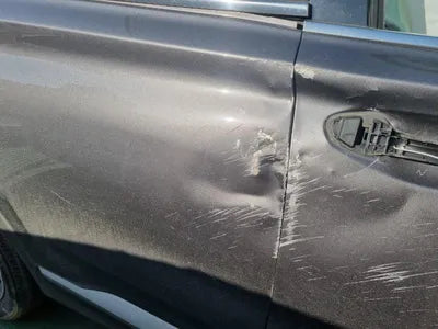 2019 Hyundai Santa FE KMHS381ABLU247383 VIN:KMHS381ABLU247383