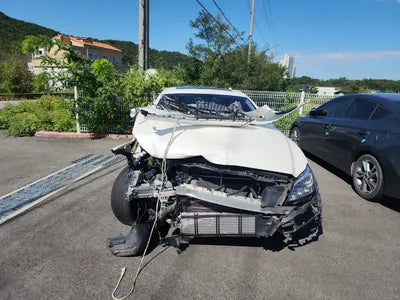 2016 Mercedes-Benz CLS 250 VIN: