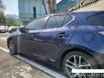 2017 Lexus CT 200h JTHKD5BH0H2307261 VIN:JTHKD5BH0H2307261