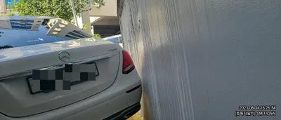 2018 Mercedes-Benz E 300 VIN: