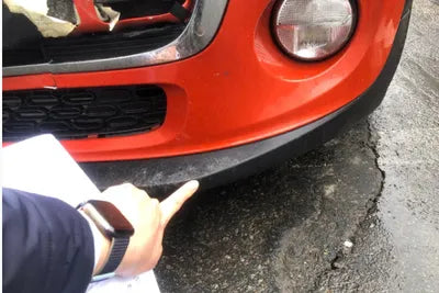 2019 MINI Cooper WMWXU1101K2H34094 VIN:WMWXU1101K2H34094
