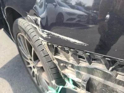 2019 Mercedes-Benz E 220 WDDZF0FB5KA558850 VIN:WDDZF0FB5KA558850