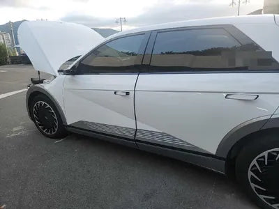 2022 Hyundai Ioniq VIN: