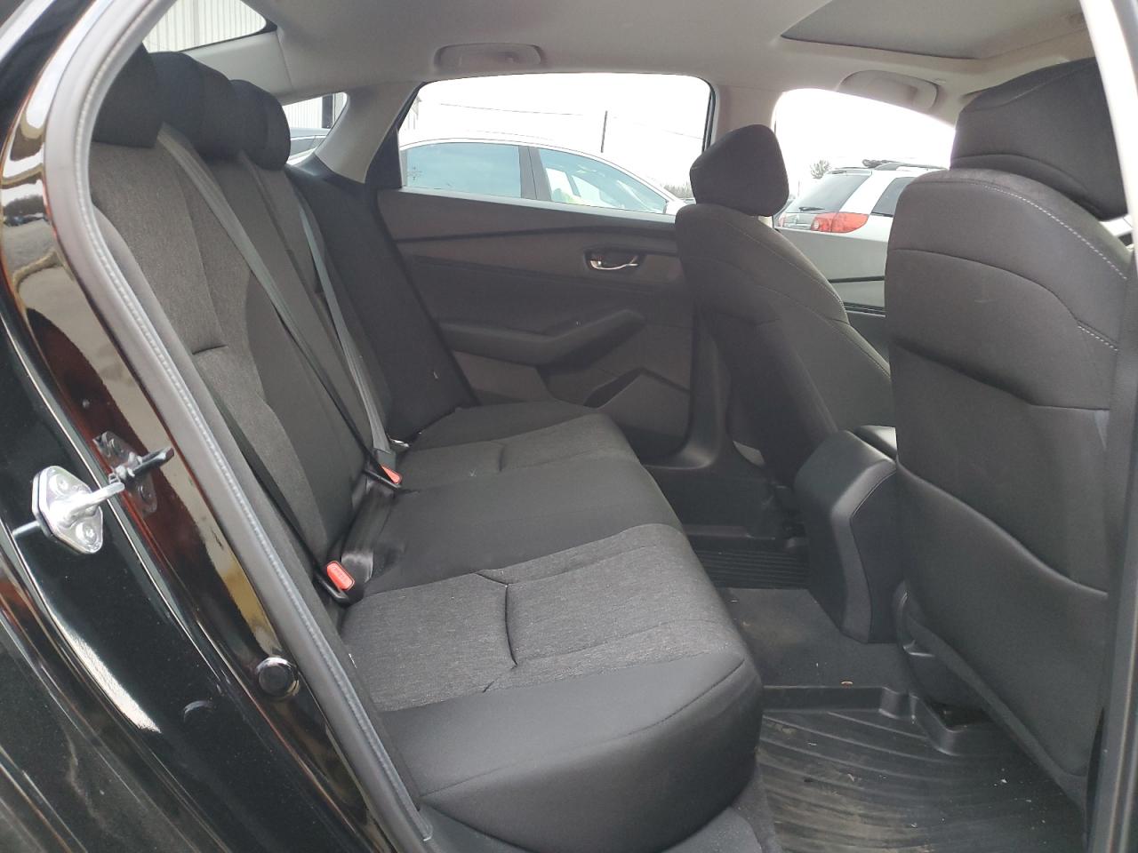 2024 HONDA ACCORD EX VIN:1HGCY1F38RA075468