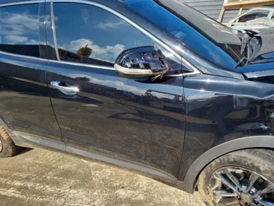 2017 Hyundai Santa FE KMHSW81UBJU816502 VIN:KMHSW81UBJU816502