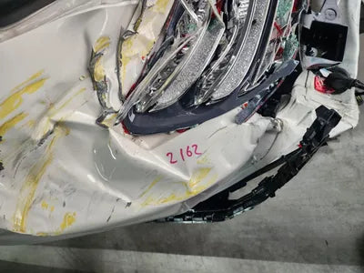 2019 Mercedes-Benz E 300 WDDZF4KB9KA610882 VIN:WDDZF4KB9KA610882