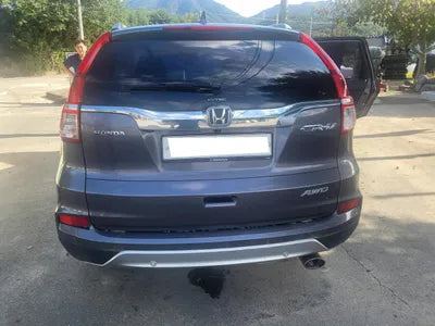 2016 Honda CR-V 5J6RM4870GL520548 VIN:5J6RM4870GL520548