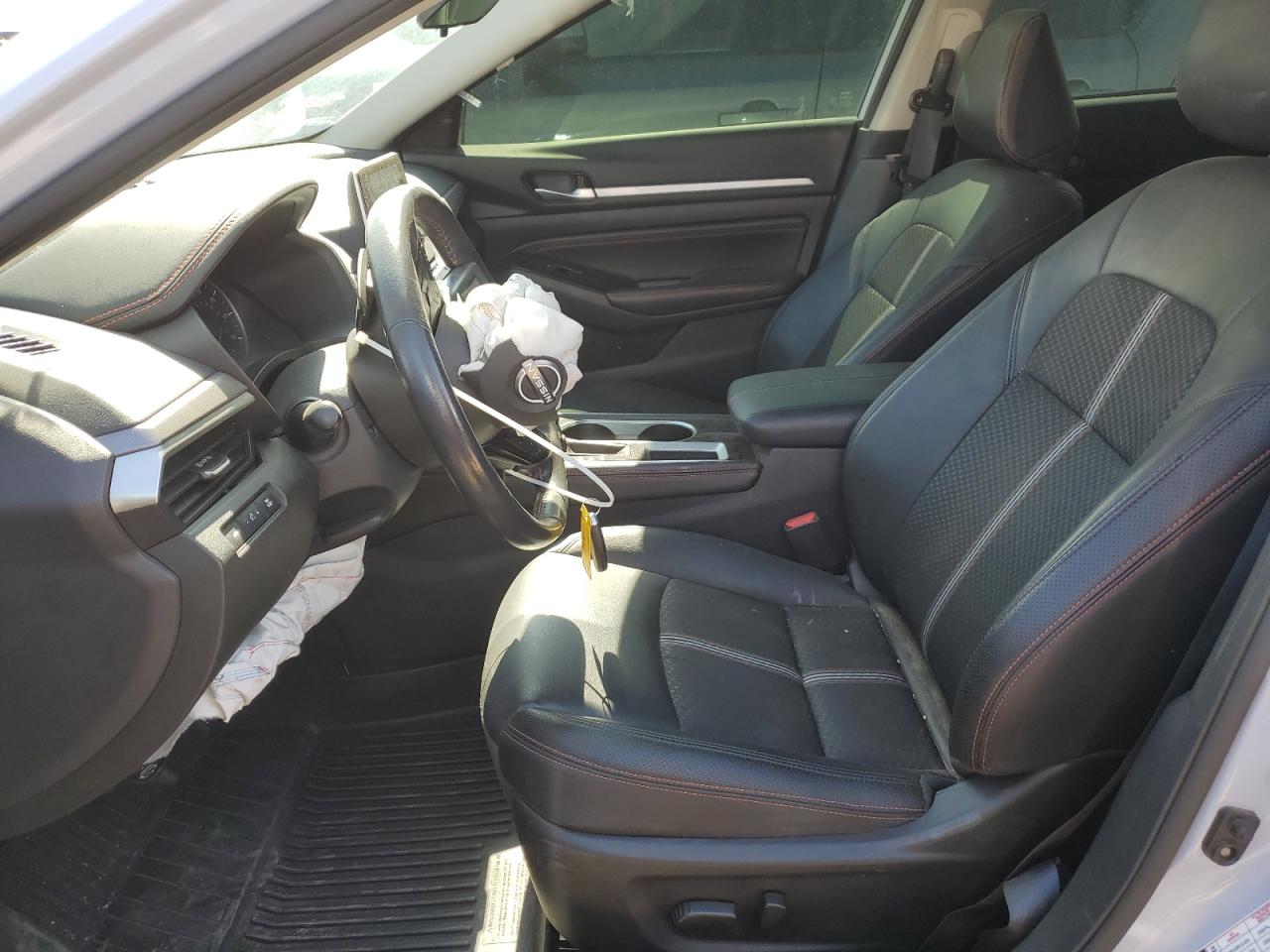 2023 NISSAN ALTIMA SR VIN:1N4BL4CV2PN376653