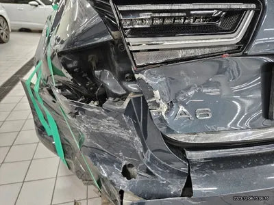 2016 Audi A6 WAUZZZ4G8GN023450 VIN:WAUZZZ4G8GN023450