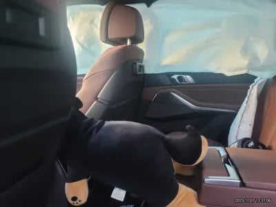 2023 BMW 530 WBAJU8107P9P11588 VIN:WBAJU8107P9P11588