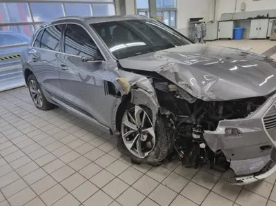 2020 Audi e-tron WAUZZZGE8LB030520 VIN:WAUZZZGE8LB030520
