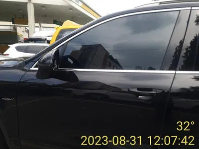 2015 Porsche Cayenne VIN: