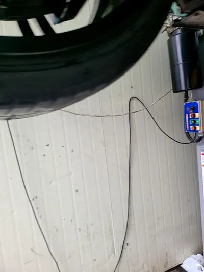 2015 BMW 640 WBA6E4109GG299598 VIN:WBA6E4109GG299598