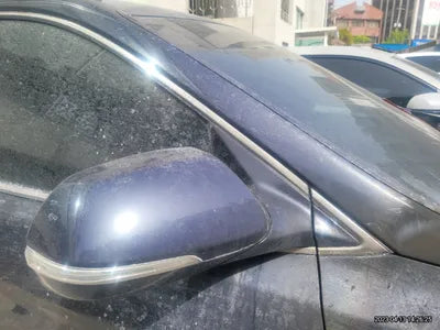 2014 Hyundai Santa FE VIN: