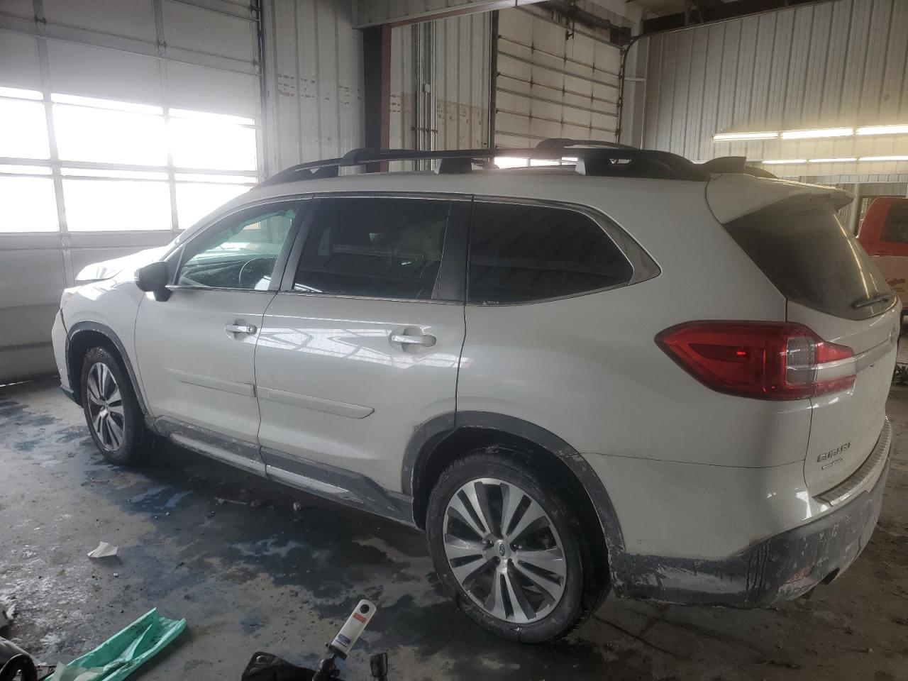 2022 SUBARU ASCENT LIMITED VIN:4S4WMAPD8N3457282