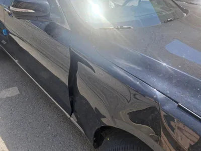 2016 Genesis G80 VIN: