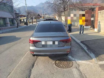 2016 Audi A4 WAUZZZF40GA067954 VIN:WAUZZZF40GA067954