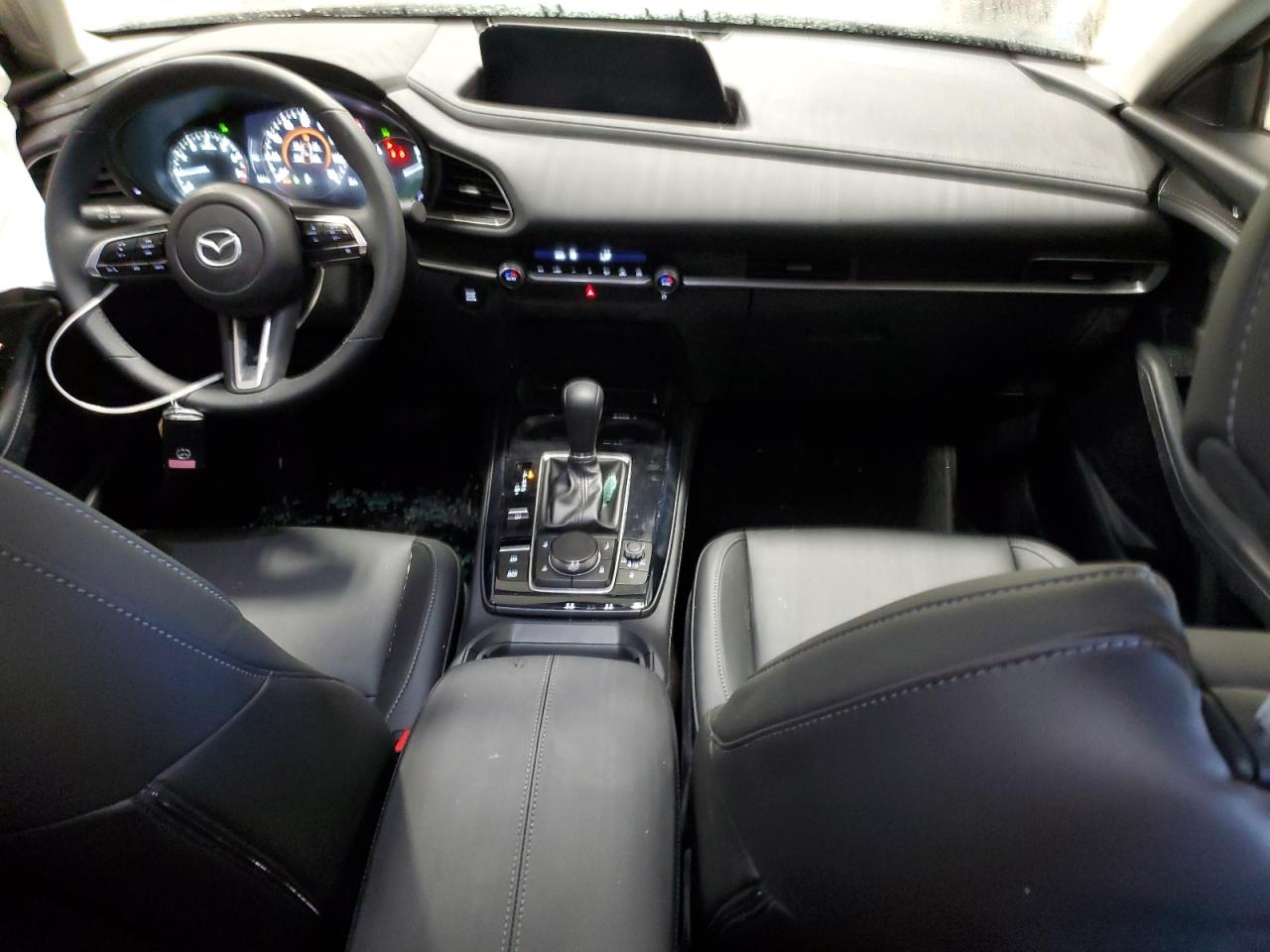 2024 MAZDA CX-30 SELECT VIN:3MVDMBBM7RM720986