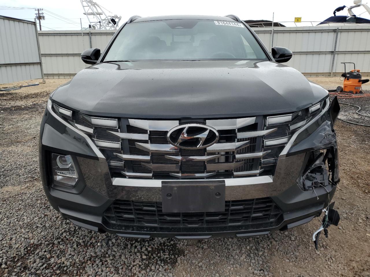 2023 HYUNDAI SANTA CRUZ NIGHT VIN:5NTJCDAF1PH063905