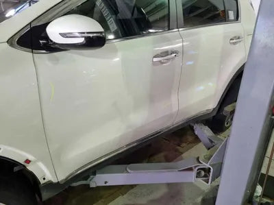 2021 Kia Sportage 176KMKNAPM813BMK9 VIN:176KMKNAPM813BMK9