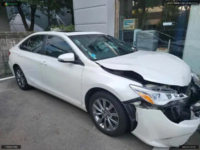 2015 Toyota Camry 4T1BF1FK3FU911930 VIN:4T1BF1FK3FU911930