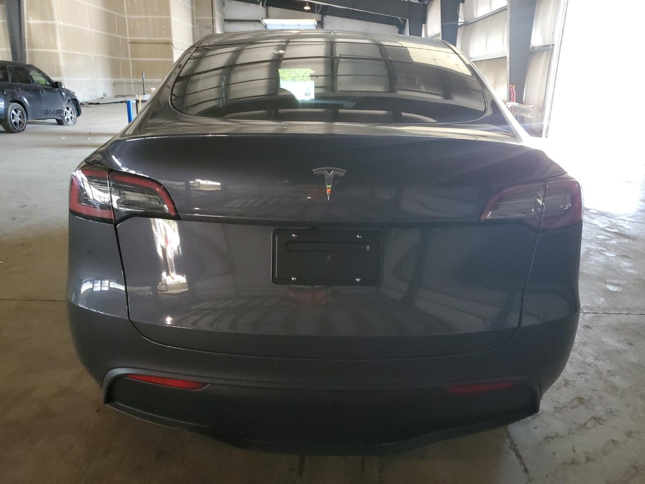 2023 TESLA MODEL Y  VIN:7SAYGDED1PF933597