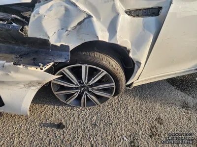 2019 Kia K5 VIN: