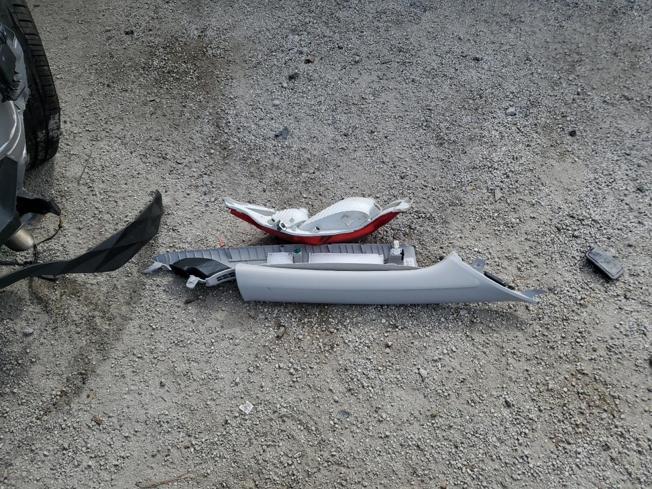 2024 HYUNDAI TUCSON SEL VIN:5NMJB3DE0RH346391