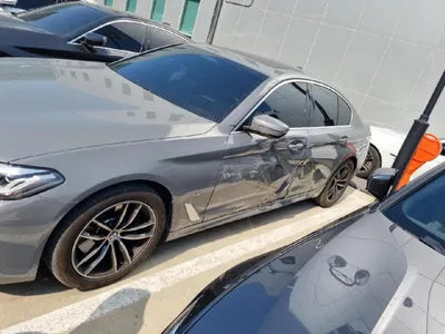 2021 BMW 523 WBA31ES02MCF62006 VIN:WBA31ES02MCF62006