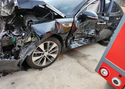 2016 Kia K5 KNAGW411BGA004975 VIN:KNAGW411BGA004975