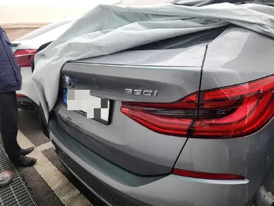 2023 BMW 630 WBA61CC07PCM72948 VIN:WBA61CC07PCM72948