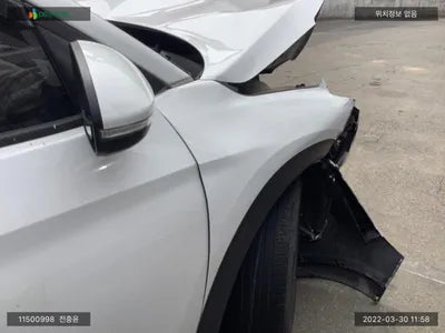 2016 Hyundai Tucson KMHJ3815GGU155616 VIN:KMHJ3815GGU155616