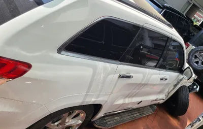 2021 Jeep Grand Cherokee 1C4RJFJG7MC771417 VIN:1C4RJFJG7MC771417