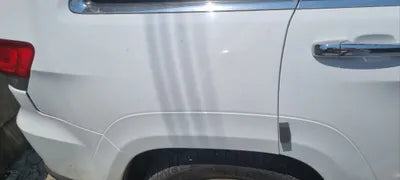 2018 Jeep Grand Cherokee 463KM1C4RJFJM1JC1 VIN:463KM1C4RJFJM1JC1