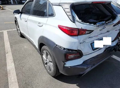 2020 Hyundai Kona KMHK281GFLU113448 VIN:KMHK281GFLU113448