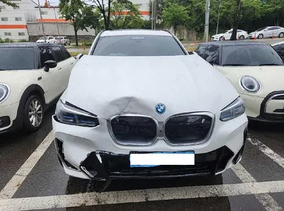 2023 BMW X3 M WBY41DU03PSA22834 VIN:WBY41DU03PSA22834