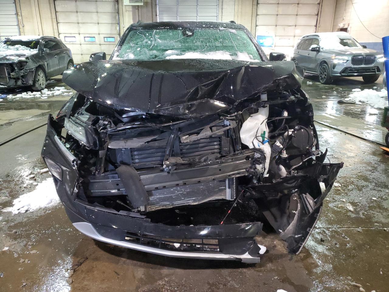 2023 CHEVROLET BLAZER 3LT VIN:3GNKBDRS0PS206010