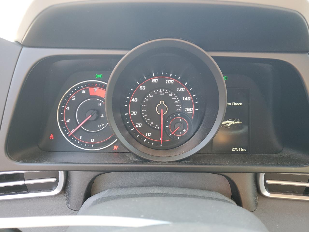 2023 HYUNDAI ELANTRA SE VIN:KMHLL4AG8PU496736